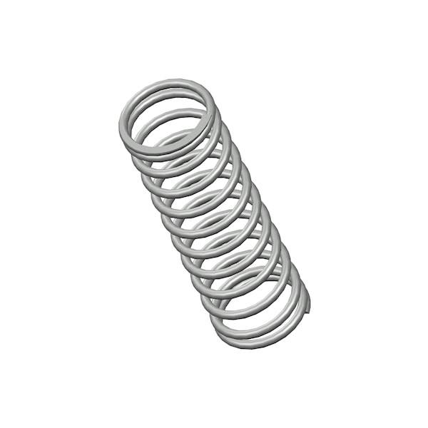 Approved Vendor Compression Spring, O= .531, L= 1.69, W= .050 R G609963659 - main
